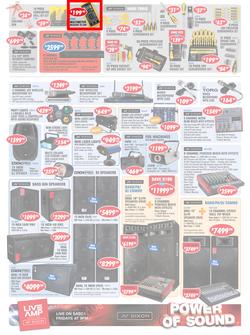Cash Crusaders : Winter Sale (15 Jun - 5 Jul 2015), page 4
