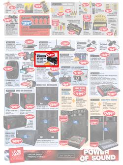 Cash Crusaders : Winter Sale (15 Jun - 5 Jul 2015), page 4