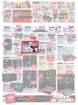 Cash Crusaders : Winter Sale (15 Jun - 5 Jul 2015), page 4