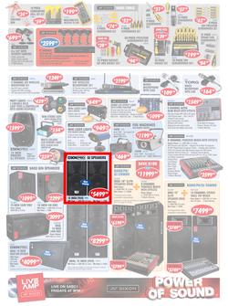 Cash Crusaders : Winter Sale (15 Jun - 5 Jul 2015), page 4
