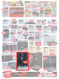 Cash Crusaders : Winter Sale (15 Jun - 5 Jul 2015), page 4