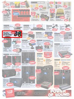 Cash Crusaders : Winter Sale (15 Jun - 5 Jul 2015), page 4