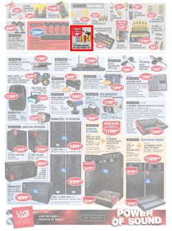 Cash Crusaders : Winter Sale (15 Jun - 5 Jul 2015), page 4