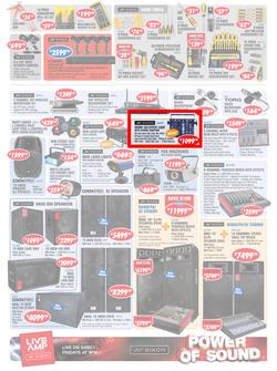 Cash Crusaders : Winter Sale (15 Jun - 5 Jul 2015), page 4