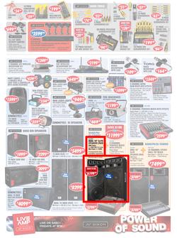 Cash Crusaders : Winter Sale (15 Jun - 5 Jul 2015), page 4
