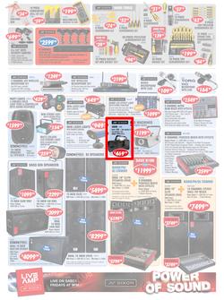 Cash Crusaders : Winter Sale (15 Jun - 5 Jul 2015), page 4