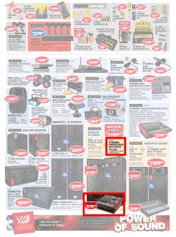 Cash Crusaders : Winter Sale (15 Jun - 5 Jul 2015), page 4