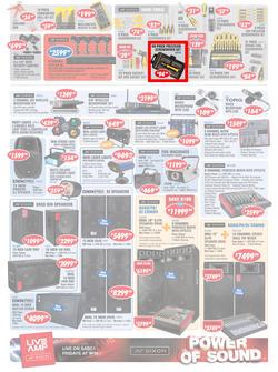 Cash Crusaders : Winter Sale (15 Jun - 5 Jul 2015), page 4