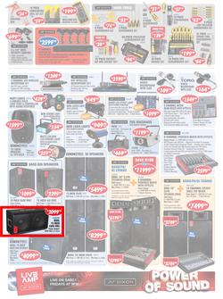 Cash Crusaders : Winter Sale (15 Jun - 5 Jul 2015), page 4