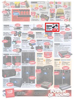 Cash Crusaders : Winter Sale (15 Jun - 5 Jul 2015), page 4