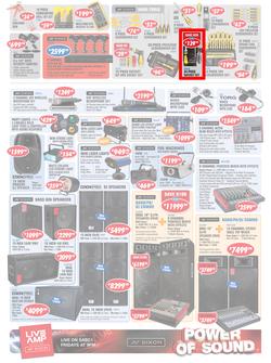 Cash Crusaders : Winter Sale (15 Jun - 5 Jul 2015), page 4