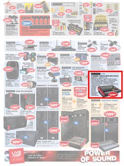 Cash Crusaders : Winter Sale (15 Jun - 5 Jul 2015), page 4