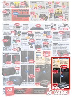 Cash Crusaders : Winter Sale (15 Jun - 5 Jul 2015), page 4