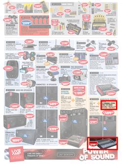 Cash Crusaders : Winter Sale (15 Jun - 5 Jul 2015), page 4