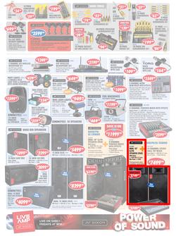 Cash Crusaders : Winter Sale (15 Jun - 5 Jul 2015), page 4