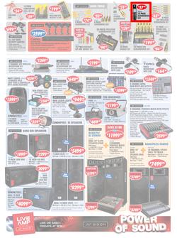 Cash Crusaders : Winter Sale (15 Jun - 5 Jul 2015), page 4