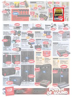 Cash Crusaders : Winter Sale (15 Jun - 5 Jul 2015), page 4