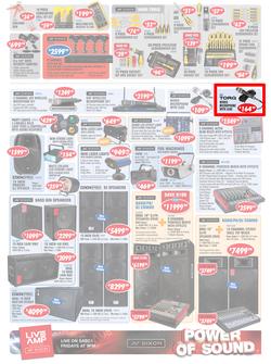 Cash Crusaders : Winter Sale (15 Jun - 5 Jul 2015), page 4