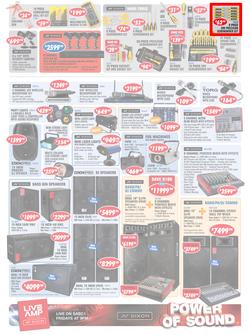 Cash Crusaders : Winter Sale (15 Jun - 5 Jul 2015), page 4