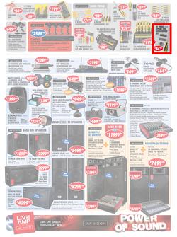 Cash Crusaders : Winter Sale (15 Jun - 5 Jul 2015), page 4