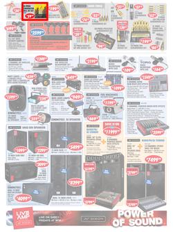 Cash Crusaders : Winter Sale (15 Jun - 5 Jul 2015), page 4