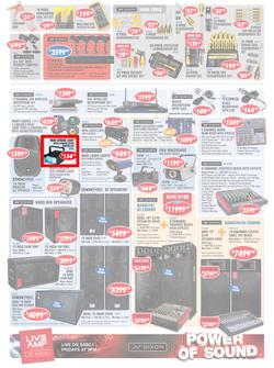 Cash Crusaders : Winter Sale (15 Jun - 5 Jul 2015), page 4