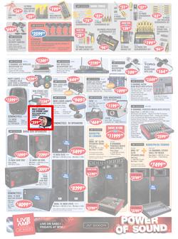 Cash Crusaders : Winter Sale (15 Jun - 5 Jul 2015), page 4