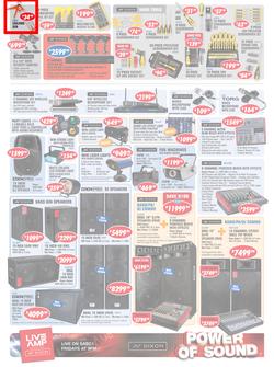 Cash Crusaders : Winter Sale (15 Jun - 5 Jul 2015), page 4