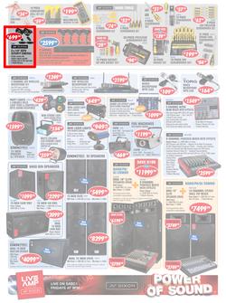 Cash Crusaders : Winter Sale (15 Jun - 5 Jul 2015), page 4