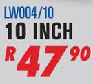 Beyer Hand Tools 10 Inch Curved Jaw Lock Wrenches LW004/10