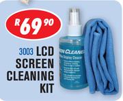 LCD Screen Cleaning Kit