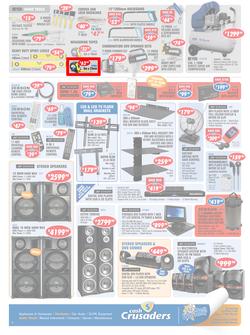 Cash Crusaders : Winter Sale (15 Jun - 5 Jul 2015), page 5