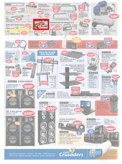 Cash Crusaders : Winter Sale (15 Jun - 5 Jul 2015), page 5