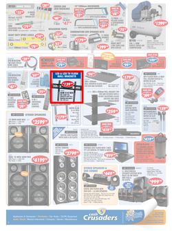 Cash Crusaders : Winter Sale (15 Jun - 5 Jul 2015), page 5