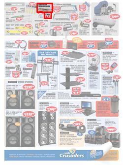 Cash Crusaders : Winter Sale (15 Jun - 5 Jul 2015), page 5