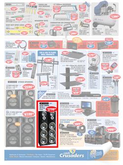 Cash Crusaders : Winter Sale (15 Jun - 5 Jul 2015), page 5