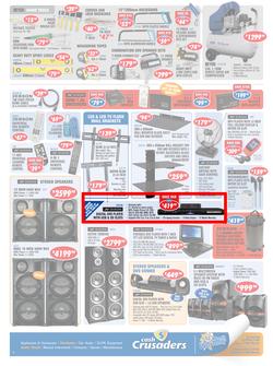 Cash Crusaders : Winter Sale (15 Jun - 5 Jul 2015), page 5