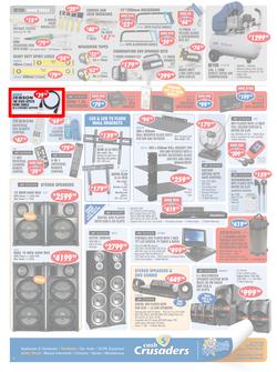 Cash Crusaders : Winter Sale (15 Jun - 5 Jul 2015), page 5