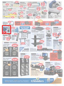 Cash Crusaders : Winter Sale (15 Jun - 5 Jul 2015), page 5
