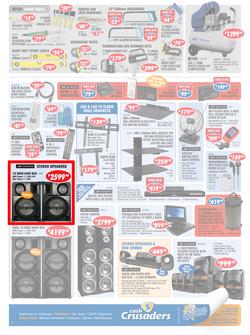 Cash Crusaders : Winter Sale (15 Jun - 5 Jul 2015), page 5