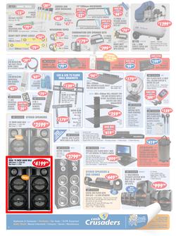 Cash Crusaders : Winter Sale (15 Jun - 5 Jul 2015), page 5