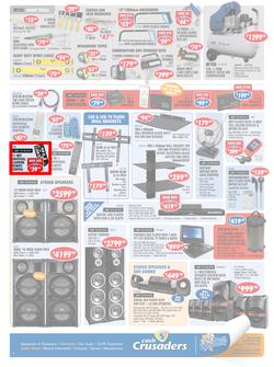 Cash Crusaders : Winter Sale (15 Jun - 5 Jul 2015), page 5