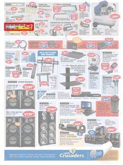 Cash Crusaders : Winter Sale (15 Jun - 5 Jul 2015), page 5