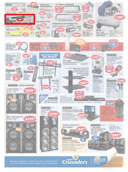 Cash Crusaders : Winter Sale (15 Jun - 5 Jul 2015), page 5