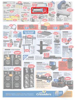 Cash Crusaders : Winter Sale (15 Jun - 5 Jul 2015), page 5