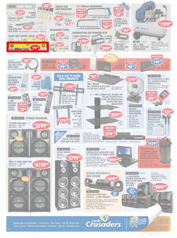 Cash Crusaders : Winter Sale (15 Jun - 5 Jul 2015), page 5