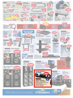 Cash Crusaders : Winter Sale (15 Jun - 5 Jul 2015), page 5