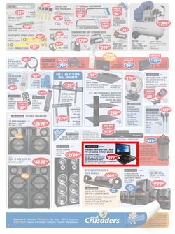 Cash Crusaders : Winter Sale (15 Jun - 5 Jul 2015), page 5