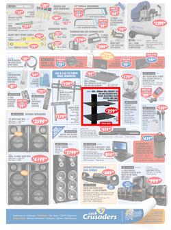 Cash Crusaders : Winter Sale (15 Jun - 5 Jul 2015), page 5