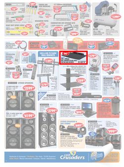 Cash Crusaders : Winter Sale (15 Jun - 5 Jul 2015), page 5